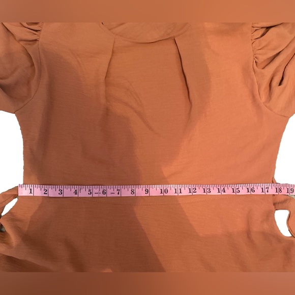 NWT ZORYA TOP - Picture 6 of 6